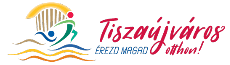 Tiszaújváros logó